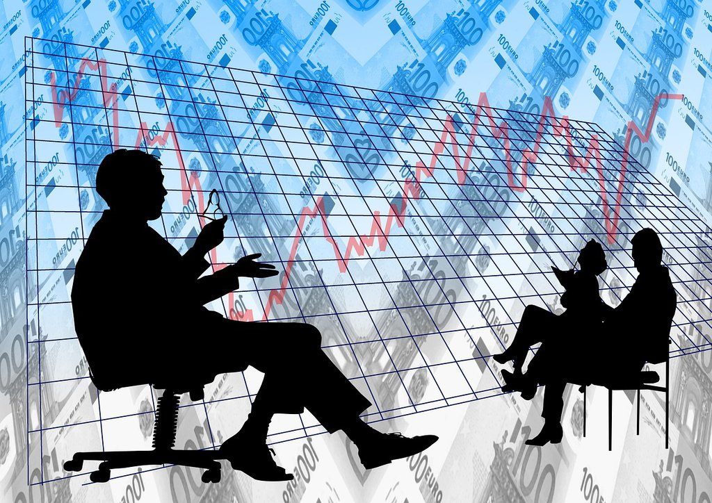 How To Trade Smartly In The Scourging Economic Recession