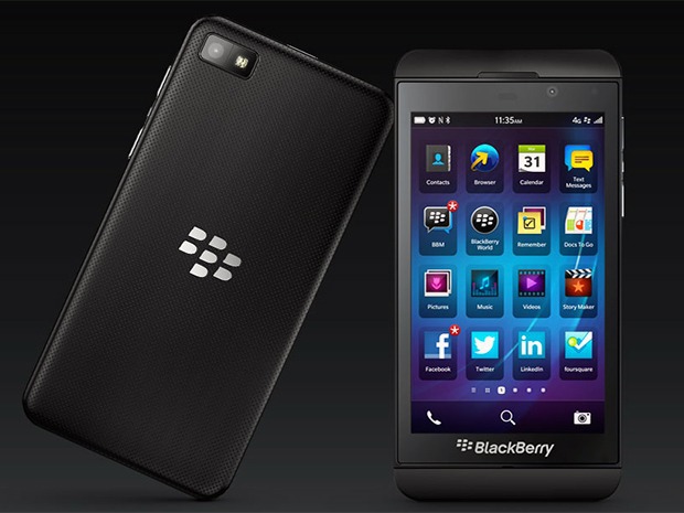 Opera Mini For Blackberry 10 Download Links W 100 Data Saving