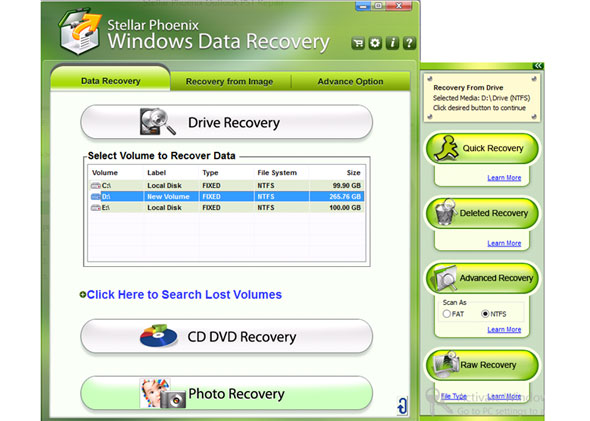 Top 20 Best Data Recovery Software For Mac, PC & Mobiles