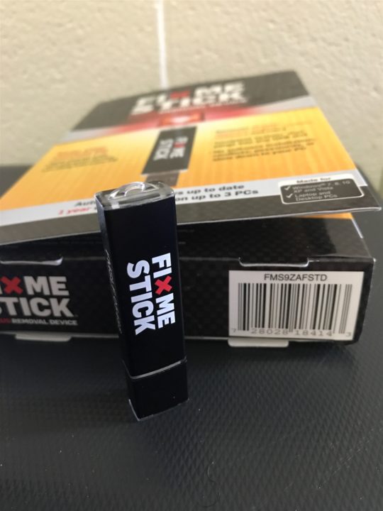 Fix Fix