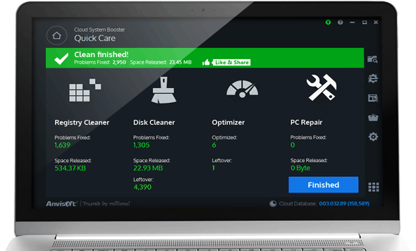 Top 15 Free Computer Optimization Software For Old New Pcs