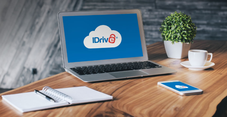idrivecloud idrivecloud