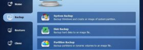 How to do an in-Depth PC Backup with AOMEI Backupper Standard