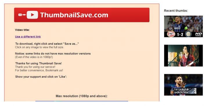 youtube thumbnail grabber youtube thumbnail grabber