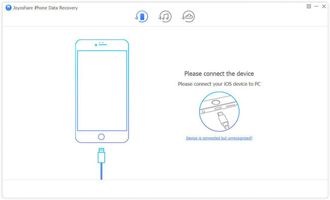 Joyoshare iPhone Data Recovery Software Review: is it any Better? Joyoshare iPhone Data Recovery Software Review: is it any Better?