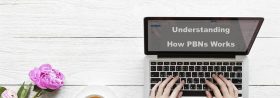 How Private Blog Network Works