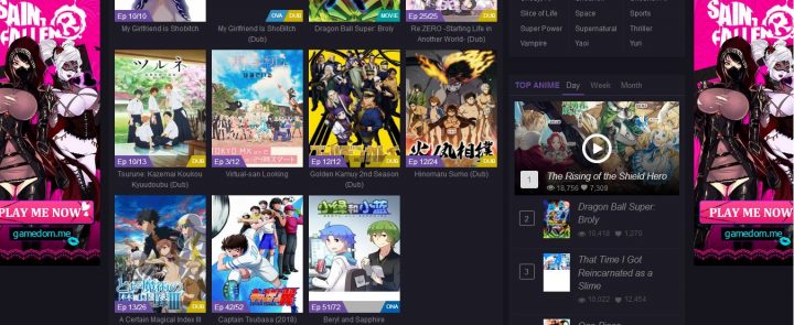 download anime movies free