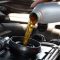 Oil Change Interval