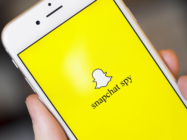 Watch Snapchat Stories Anonymously Online
