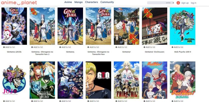 10 Best Sites To Watch Anime Movies Online Free