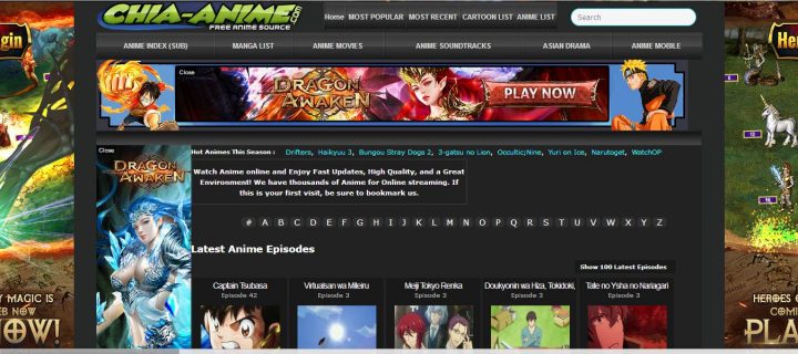 10 best sites to