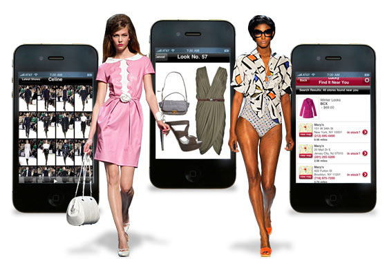15 Of The Best Fashion Apps For Android And Ios