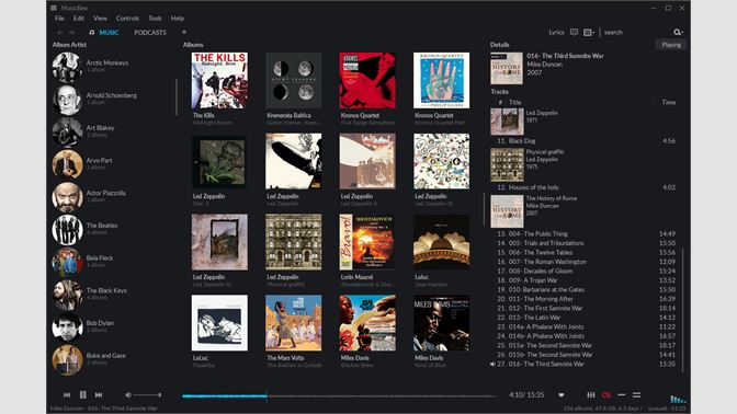 The 10 Best Itunes Alternatives For Ios Devices In 21