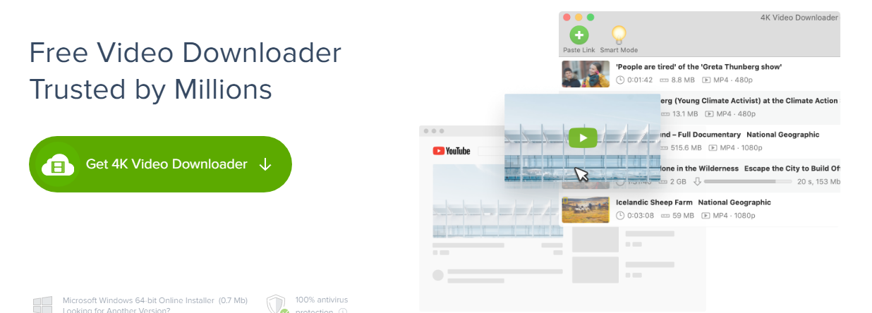 How to Download High-Quality Videos in 2026 with 4K Video Downloader