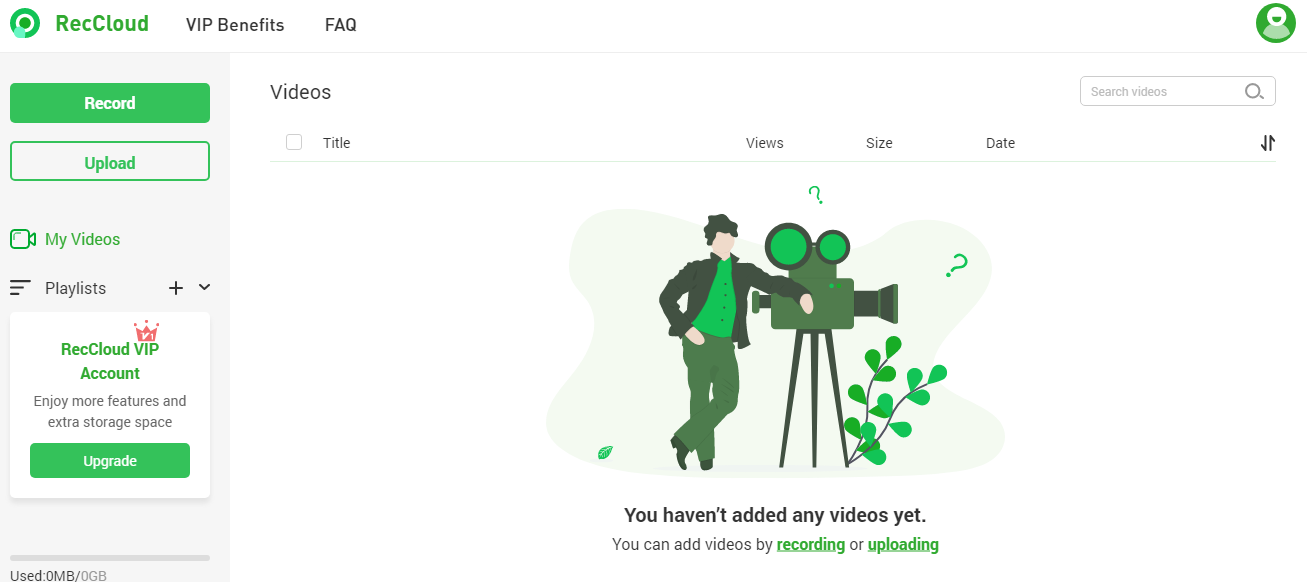RecClouds Review: How to Supercharge Your Business With RecClouds