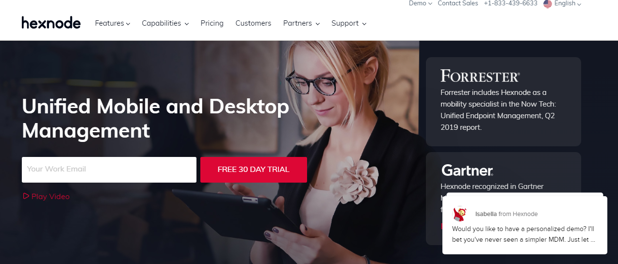 9 Best Mobile Device Management (MDM) Software of 2026