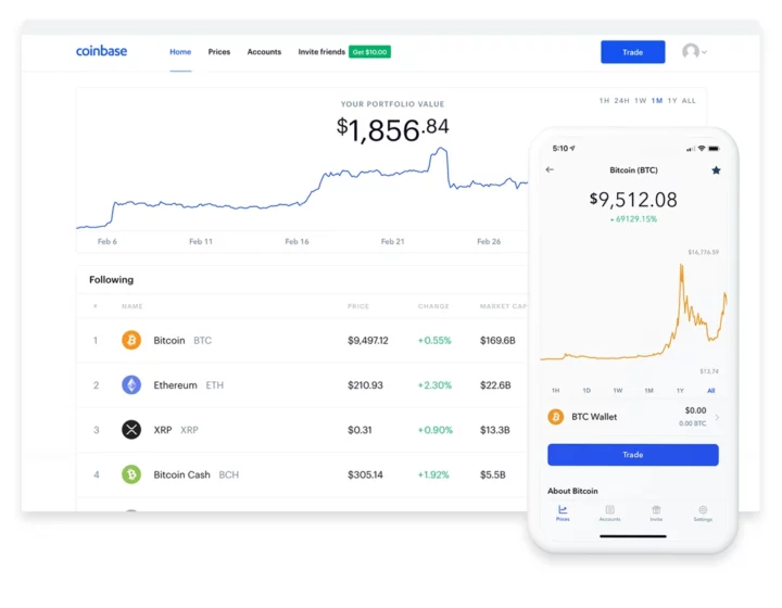 coinbase