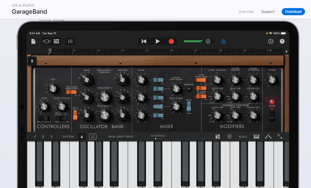 15 Best Apps For Bands and Amateur Musicians