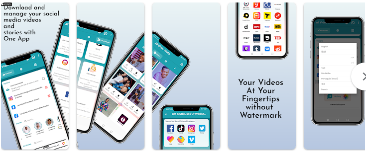 10 Best Android Video Downloaders for Phones and Tablets