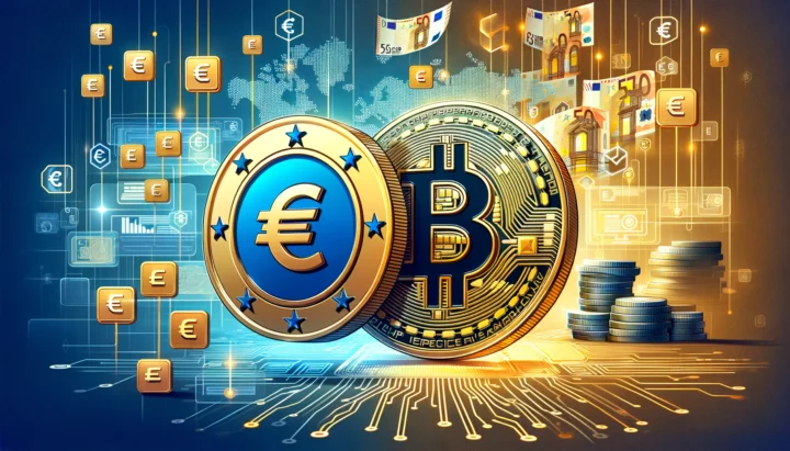 How to Invest in Cryptocurrency