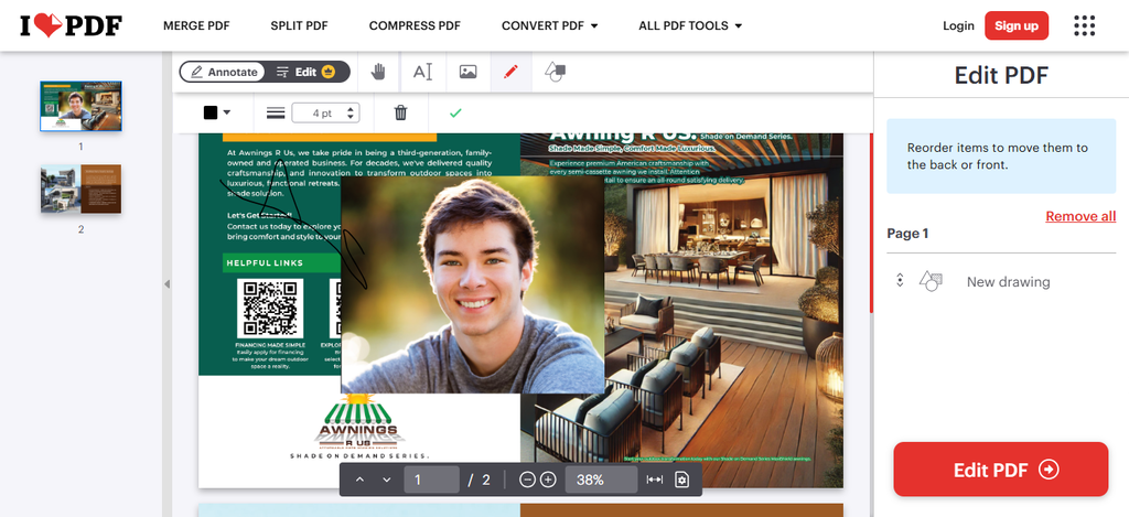 10 Best PDF Editing Freeware of 2026