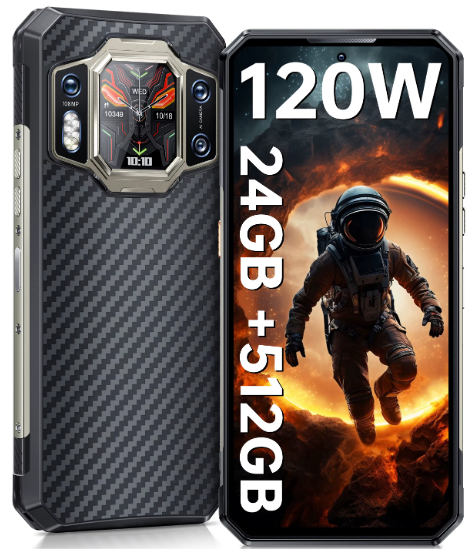 8000 Android Phone The 10 Android Phones with Over 8000 mAh Battery Capacity