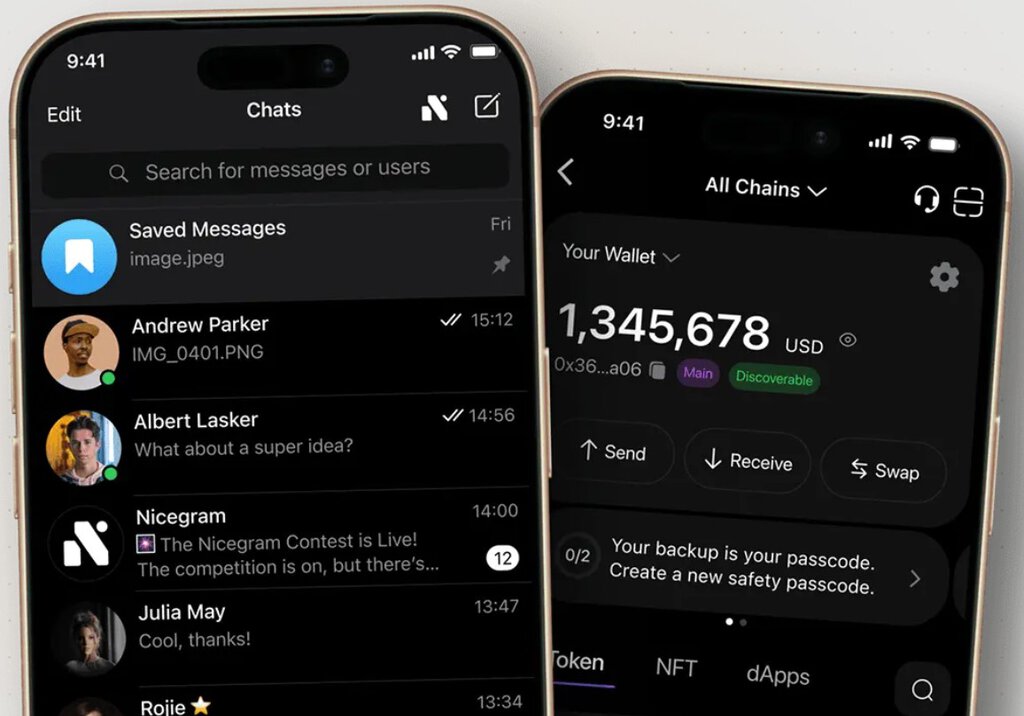 The Best Alternative Telegram Clients for iOS in 2026