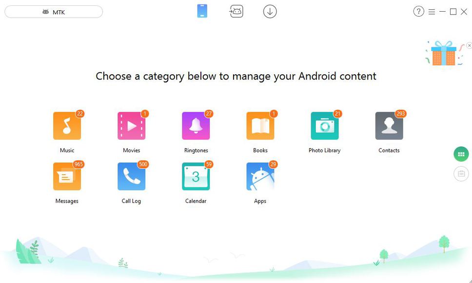 anytrans android anytrans android