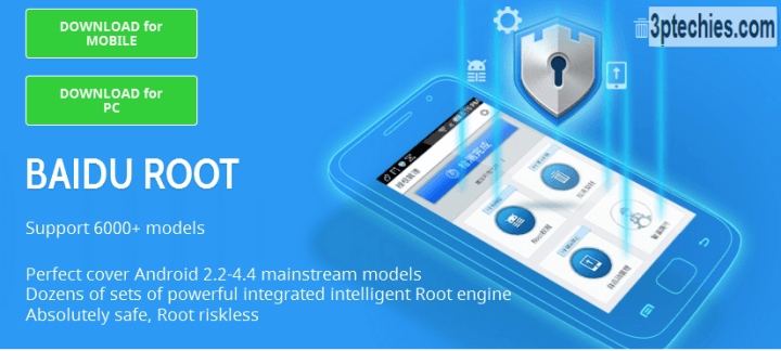 android root latest method