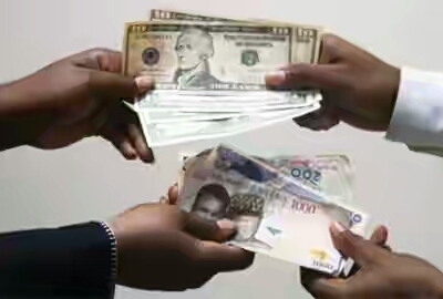 Abokifx Get Daily Naira To Dollar Euro Pound Forex Rates - 