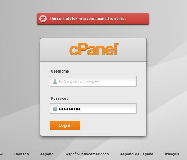 can i delete caches from my cpanel can i delete caches from my cpanel