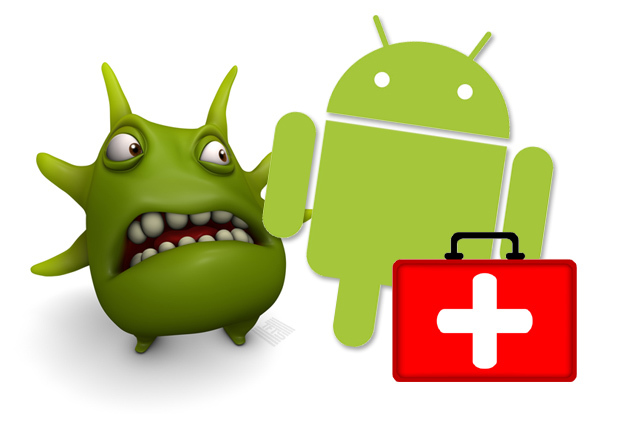 How to Treat Virus and Malware Infection on Android Devices