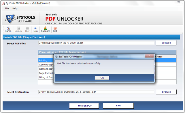 systools pdf unlocker full version systools pdf unlocker full version